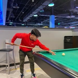 Meet your Posher, Barber